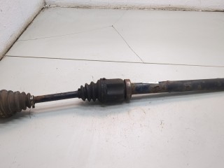 Полуось (приводной вал, шрус) правая передняя Volvo S80 1998-2003, АКПП