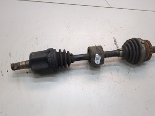 Полуось (приводной вал, шрус) левая передняя Volvo S80 1998-2003, АКПП