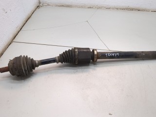 Полуось (приводной вал, шрус) правая передняя Volvo S60 2004-2010, АКПП