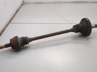 Полуось (приводной вал, шрус) левая задняя Mercedes CLS 2004-2008, АКПП