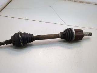 Полуось (приводной вал, шрус) левая передняя Ford Kuga 2008-2013, МКПП