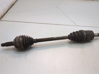 Полуось (приводной вал, шрус) левая передняя Honda Insight 2009-2011, МКПП