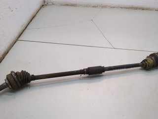 Полуось (приводной вал, шрус) правая передняя Honda Insight 2009-2011, МКПП