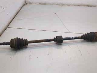 Полуось (приводной вал, шрус) правая передняя Opel Tigra 2004-2009, 26095017