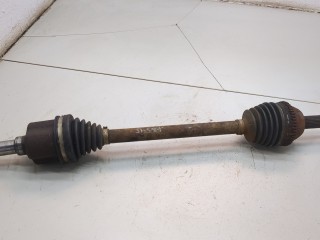 Полуось (приводной вал, шрус) левая передняя Ford Transit 2006-2014, МКПП