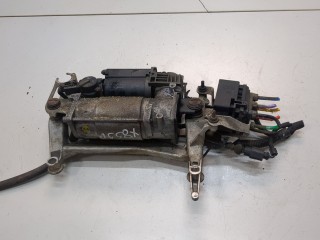 Компрессор воздушный (пневмоподвески) Audi Q7 2005-2009