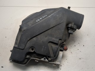Корпус воздушного фильтра BMW X5 E70 2010-2013, 4.4 л, бензин, 13717577449