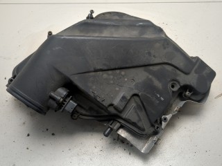 Корпус воздушного фильтра BMW X5 E70 2010-2013, 4.4 л, бензин, 13717577448