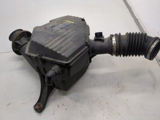Корпус воздушного фильтра Hummer H3 2005-2010, 3.7 л, бензин