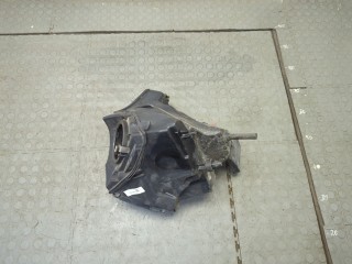 Корпус воздушного фильтра Audi A4 (B8) 2007-2012, 2.7 л, дизель
