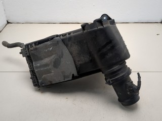 Корпус воздушного фильтра Volkswagen Touareg 2002-2007, 3.0 л, дизель