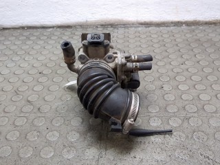Заслонка дроссельная Suzuki Swift 2004-2010, 1.5 л, бензин