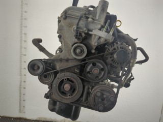 Заслонка дроссельная Mazda 3 2008-2011, 1.6 л, бензин