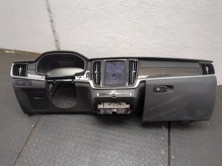 Дефлектор обдува салона левый передний Volvo S90 2016-2020, 2.0 л, АКПП