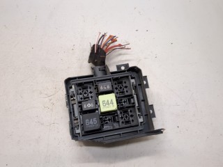 Блок реле Volkswagen Touareg 2010-2014, 7P0937149