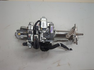 Колонка рулевая Infiniti JX 2012-2014, левый руль, 488103JA1A