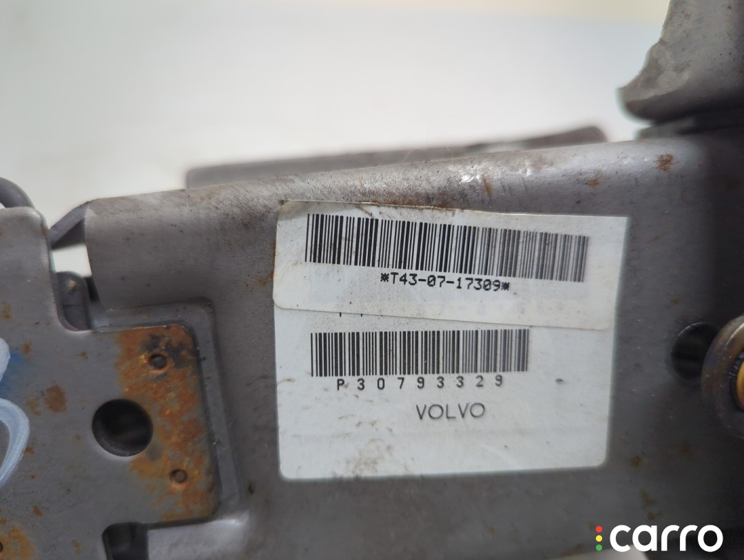 Колонка рулевая Volvo XC90 2006-2014, левый руль, фото 3