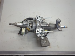 Колонка рулевая Lexus LS460 2006-2009, левый руль, 4525050230