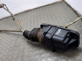 Кулиса КПП Audi A4 2000-2006, МКПП