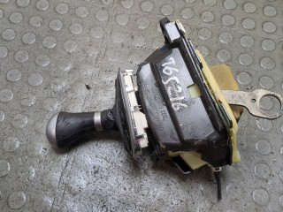 Кулиса КПП Mercedes C W203 2004-2008
