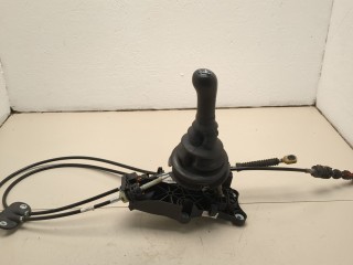 Кулиса КПП Ford Fiesta 2001-2007, МКПП