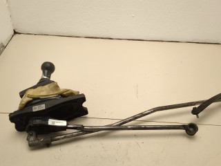 Кулиса КПП Audi A4 (B8) 2007-2012, МКПП, 8K0711271D