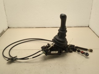 Кулиса КПП Ford Fiesta 2005-2008, МКПП