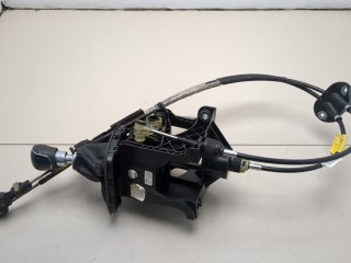 Кулиса КПП Ford Kuga 2012-2016, МКПП