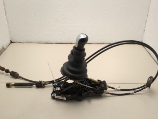 Кулиса КПП Ford Fiesta 2001-2007, МКПП