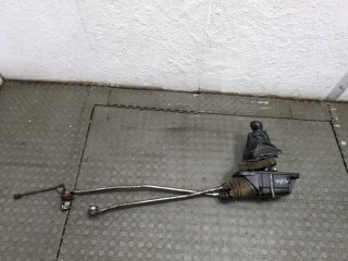 Кулиса КПП Audi A6 2008-2011, МКПП