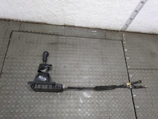 Кулиса КПП Nissan Note E11 2005-2008, МКПП