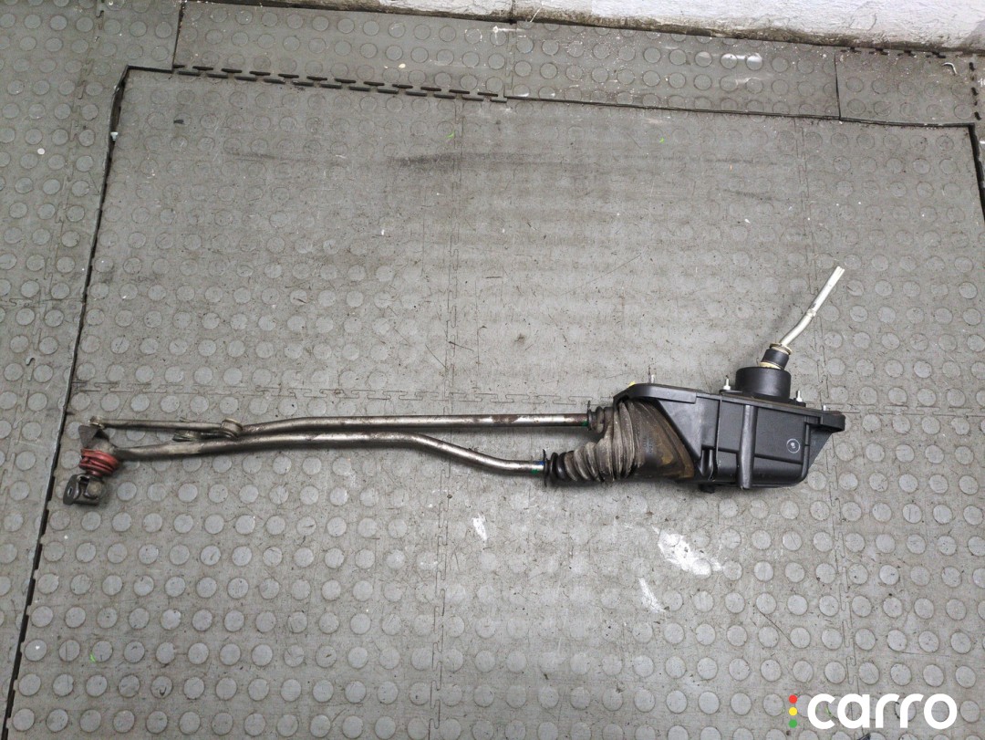 Кулиса КПП Audi A4 2004-2009, МКПП, 3AC713025D, фото 1