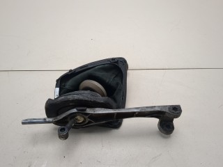 Кулиса КПП BMW 3 серия 2004-2008, МКПП