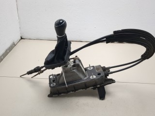 Кулиса КПП Volkswagen Sharan 2010-2015, МКПП, 5N0711050