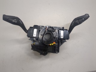 Переключатель поворотов и дворников (стрекоза) Ford Focus 2011-2015