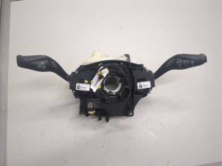 Переключатель поворотов и дворников (стрекоза) Ford Kuga 2012-2016