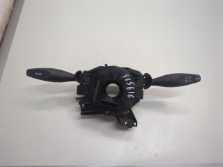 Переключатель поворотов и дворников (стрекоза) Ford Focus 1998-2001