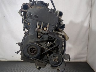 Блок цилиндров (Шорт блок) Ford Transit (Tourneo) Custom 2012-2021, 2.2 л, дизель