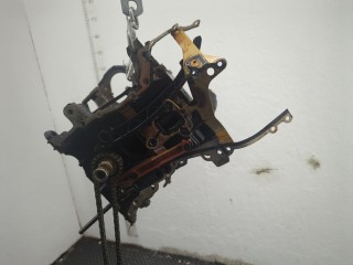 Блок цилиндров (Шорт блок) Opel Astra 2006-2014, 1.4 л, бензин