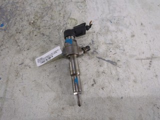 Форсунка топливная Ford Fusion 2005-2012, 1.4 л, дизель, 1805488