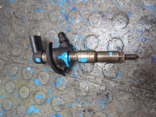 Форсунка топливная Ford Fusion 2005-2012, 1.4 л, дизель, 1805488