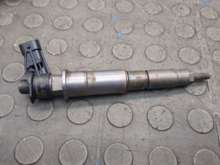 Форсунка топливная Renault Trafic 2006-2014, 2.0 л, дизель, 044115007