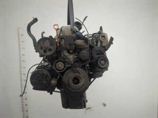Форсунка топливная Honda HR-V 2001-2006, 1.6 л, бензин
