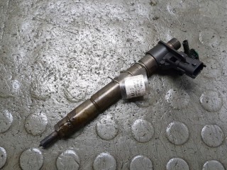 Форсунка топливная Land Rover Range Rover Evoque 2011-2015, 2.2 л, дизель, LR022335