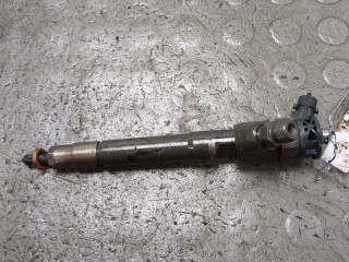 Форсунка топливная Nissan Qashqai 2010-2013, 1.6 л, дизель, 0445110414