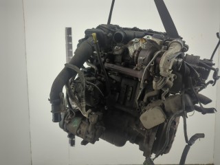 Форсунка топливная Ford Fusion 2005-2012, 1.6 л, дизель, 1477146