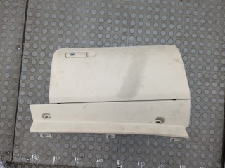 Бардачок (вещевой ящик) Volkswagen Touareg 2010-2014, левый руль, 7P1857122