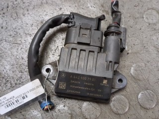 Реле накала Mercedes S W222 2013-2017, A6429007901