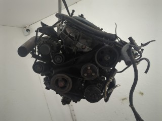 Катушка зажигания Ford Mondeo 2003-2007