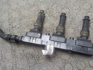 Катушка зажигания Opel Corsa 2000-2003, 90543059